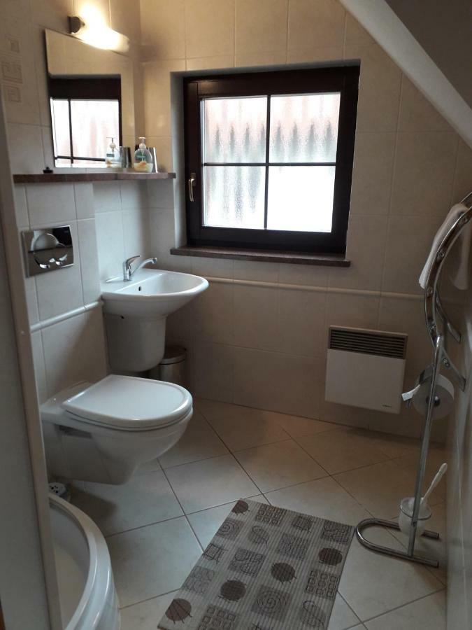 Apartman Kristina Ivachnova 49 Besenova Exterior photo