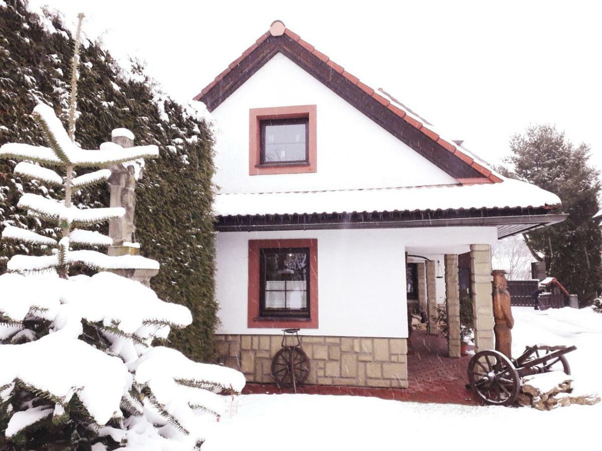 Apartman Kristina Ivachnova 49 Besenova Exterior photo