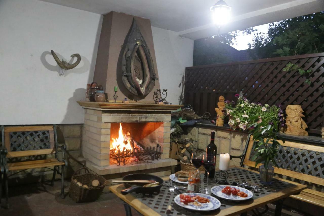 Apartman Kristina Ivachnova 49 Besenova Exterior photo