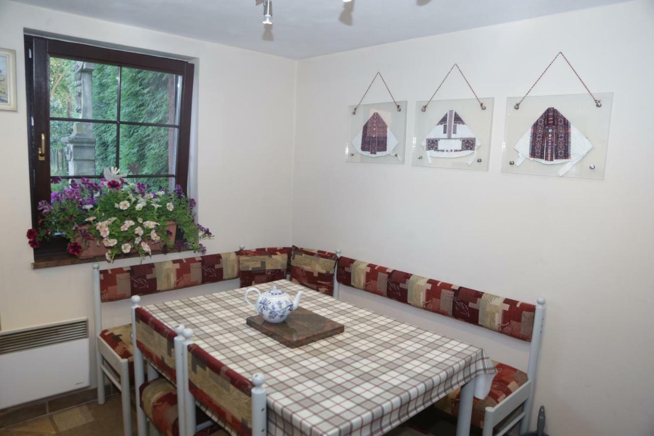 Apartman Kristina Ivachnova 49 Besenova Exterior photo