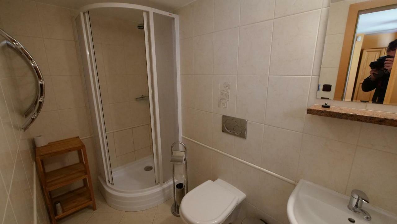 Apartman Kristina Ivachnova 49 Besenova Exterior photo